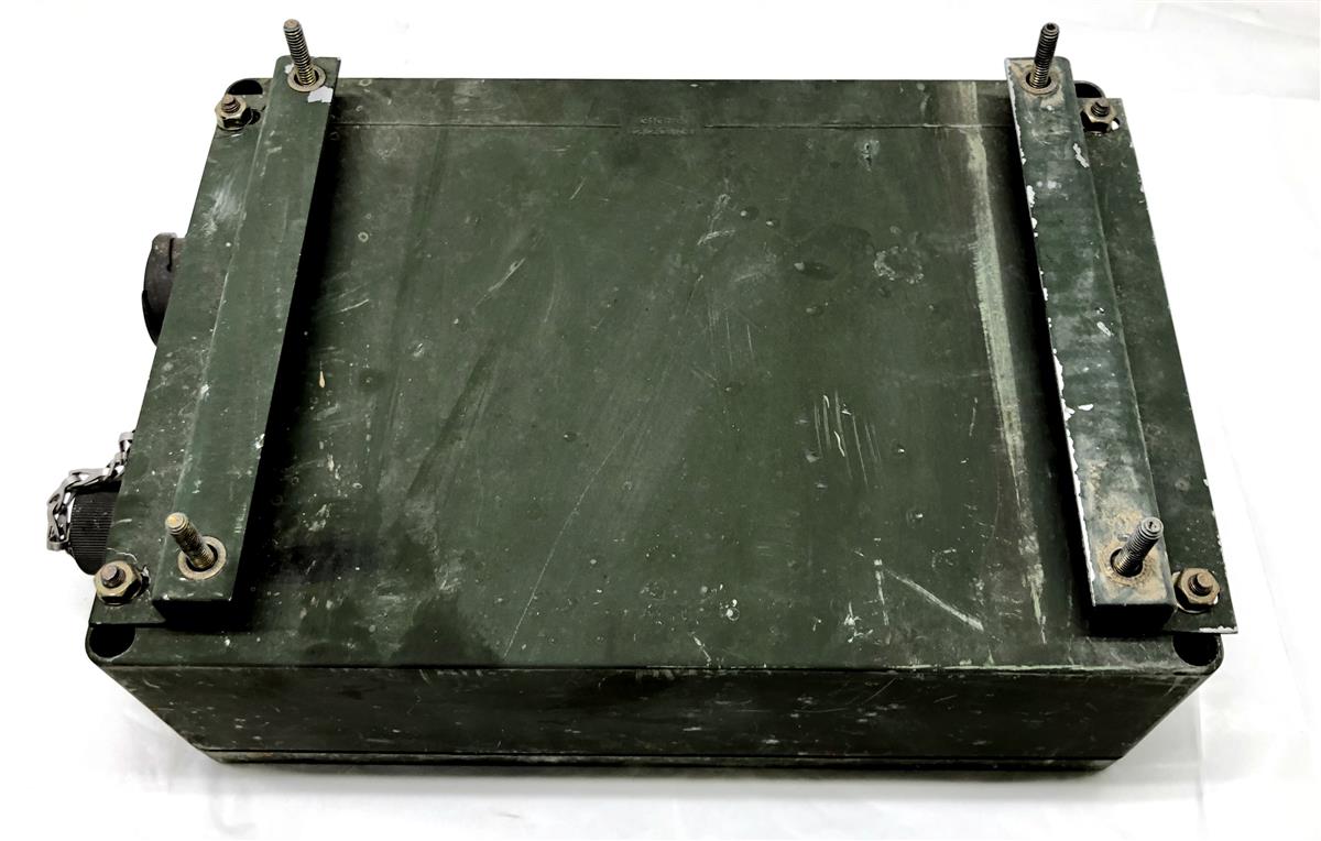 Transmission Control Module Assembly HMMWV